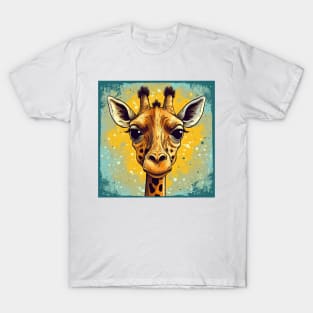 Giraffe T-Shirt